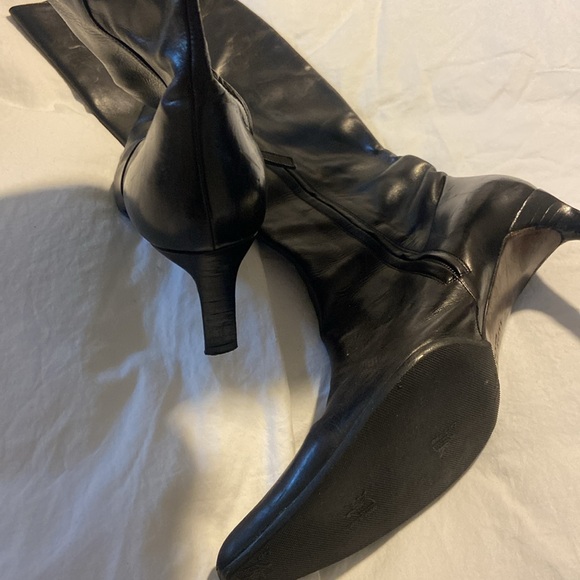 Purple label boots - Picture 3 of 6